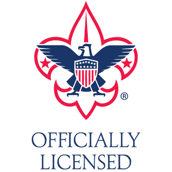 BSA-Offical Licensee Logo